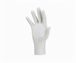 ニトリスト・タフ白手袋884S　百枚