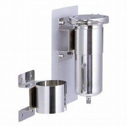 ステンレス加圧容器TP用ホルダー