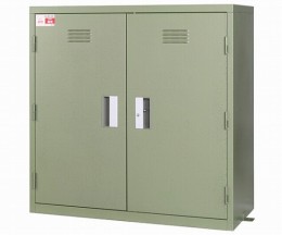 薬品保管庫　KS-2