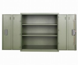 薬品保管庫　KS-2