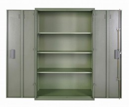 薬品保管庫　KS-3