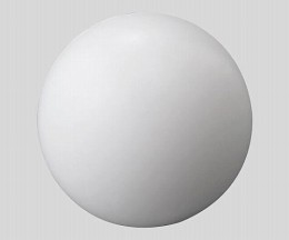 テフロン球PT-1インチ　10個