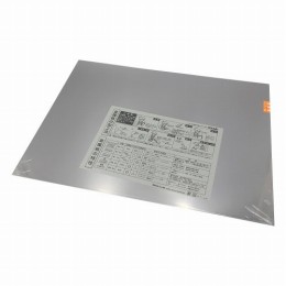 ステンレス板材HS0543