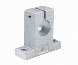レーザー光源専用保持具　HS-H03