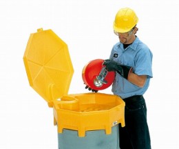 ドラム缶ロートUT-0499