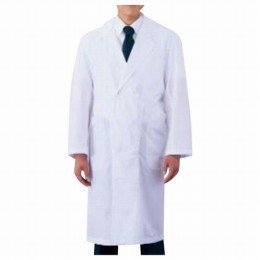 実習白衣　男性用JH-MW　LL