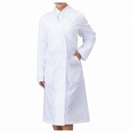 実習白衣　女性用JH-FS　M