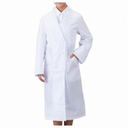 実習白衣　女性用JH-FW　L