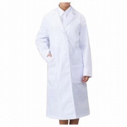 アズラボ白衣　女性用AL-FSD　L