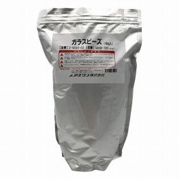 ガラスビーズASGB-100　4kg