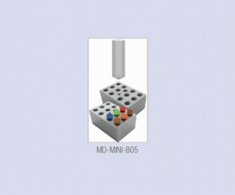 バス用ブロック　MD-MINI-B05