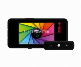 分光放射照度計　MK350S　PM