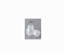 角型容器10ml　