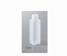 角型容器100ml　