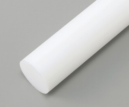 樹脂丸棒PTFE-80-1000
