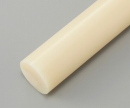 樹脂丸棒ABSN-130-1000