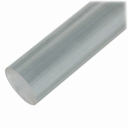 樹脂丸棒PC-100-1000