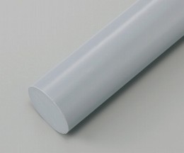 樹脂丸棒PVC-150-1000