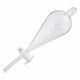 分液ロートスキーブ型　1000ml