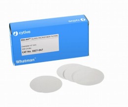 ガラス繊維濾紙934-AH　47　百枚