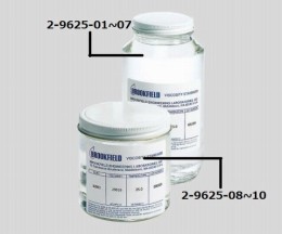 シリコン標準粘度液100000cps