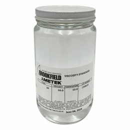 シリコン標準粘度液10cps