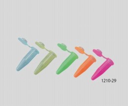 マイクロチューブ1210-29　500本