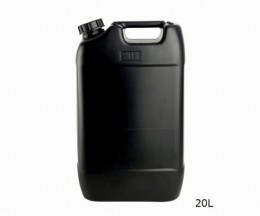 108027　廃液回収容器20l