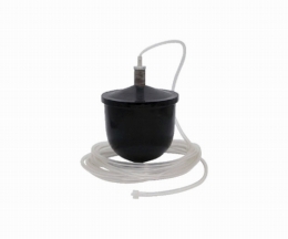 マルチガス検知器サンプリングフロート