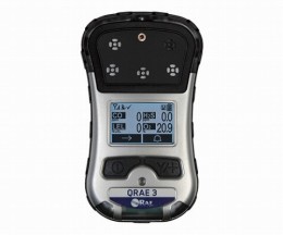 マルチガス検知器M02022111111