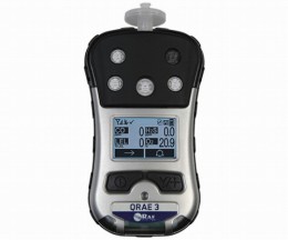 マルチガス検知器M02012111111