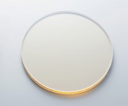 ガラス板φ300-3　ネオセラムN-0