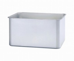 300型ストレート　ステンレスタンク