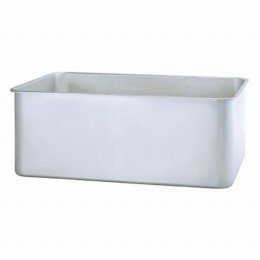 400型ストレート　ステンレスタンク