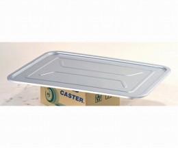 300、400型用フタ　ステンレスタンク