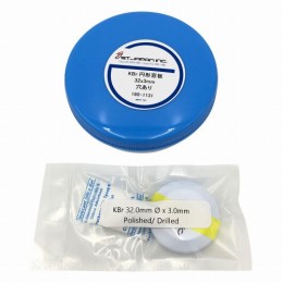 組立液体セル用窓材　945-3717