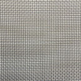 金属製メッシュ純チタン-#100綾織