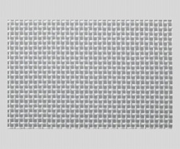 ガラス繊維メッシュG-#19/18