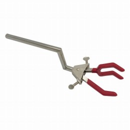 クランク型・中　両開きクランプ