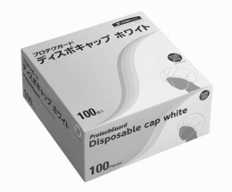 ディスポキャップ68120　1000枚