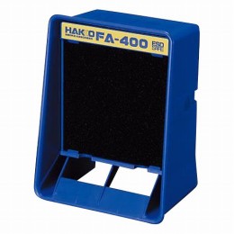 卓上はんだ吸煙器FA400-01
