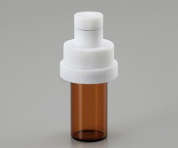 高気密保存瓶No.3　9mL