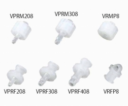 ルアーフィッティングVPRM208　十個