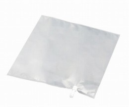 ラボランテドラバッグ1つ口キャップ付2L