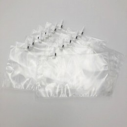 ラボランテドラバッグ1つ口コック付1L