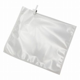 ラボランテドラバッグ1つ口コック付2L