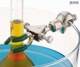 ビーカー取付用クランプ21573-151