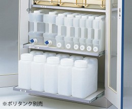 安全薬品保管棚　ASー09RN