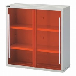 エンビ薬品庫　1U型