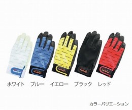 グリップ手袋　PA-8252　M